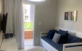 Boulevard Riviera Flat